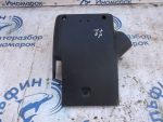 4131EF Кожух рулевой колонки Peugeot 307 2001-2007 PEUGEOT 