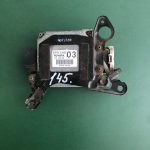 8965030740 Блок управления гидроусилителем руля LEXUS GS 3 2005-2012