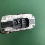 8965030740 Блок управления гидроусилителем руля LEXUS GS 3 2005-2012