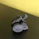 1K0965561B Насос водяной дополнительный (помпа) VOLKSWAGEN Passat CC 2008-2018