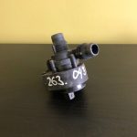 64116910755 Насос водяной дополнительный (помпа) BMW 5 серия E60/E61 2003-2009