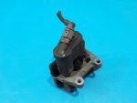 5N0615403 Тормозной суппорт задний левый VOLKSWAGEN Passat B7 2011-2015