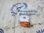 6545HE Блок SRS PEUGEOT 307 2001-2007