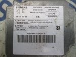 6545HE Блок SRS PEUGEOT 307 2001-2007