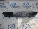 7414W6 Решетка переднего бампера центральная Peugeot 307 2001-2007 PEUGEOT 