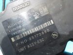94552161 Блок ABS Chevrolet Aveo (T300) 2011-2015