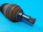 95194880 Привод колеса передний левый Chevrolet Aveo (T300) 2011-2015