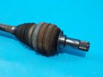 95194881 Привод колеса передний правый Chevrolet Aveo (T300) 2011-2015
