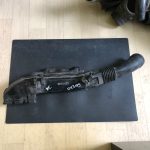 LF8K13320A Воздуховод MAZDA 3 (BL) 2009-2013