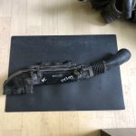 LF8K13320A Воздуховод MAZDA 3 (BL) 2009-2013