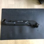 078145683d Патрубок интеркулера Audi A6 (C5) 1997-2004