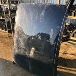 3C5817111 Крыша VOLKSWAGEN Passat B7 2011-2015