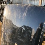 3C5817111 Крыша VOLKSWAGEN Passat B7 2011-2015