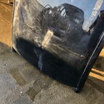 3C5817111 Крыша VOLKSWAGEN Passat B7 2011-2015