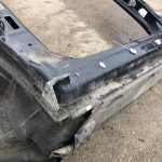 3C0803091 Лонжерон передний левый VOLKSWAGEN Passat B7 2011-2015