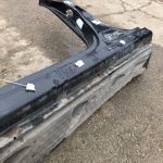 3C0803091 Лонжерон передний левый VOLKSWAGEN Passat B7 2011-2015
