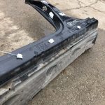 3C0803091 Лонжерон передний левый VOLKSWAGEN Passat B7 2011-2015