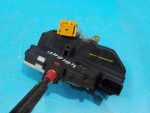 13579519 Замок двери передней правой Chevrolet Aveo (T300) 2011-2015