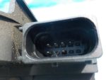 13579518 Замок двери передней левой Chevrolet Aveo (T300) 2011-2015