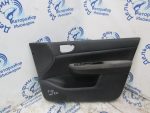 933112 Обшивка двери передней правой Peugeot 307 2001-2007 PEUGEOT 