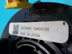 95019461 Подрулевой шлейф Chevrolet Aveo (T300) 2011-2015