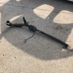 3AA254500FX Приемная труба глушителя (катализатор) VOLKSWAGEN Passat B7 2011-2015