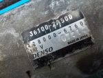 4280006760 Стартер двигателя KIA Ceed (ED) 2007-2012