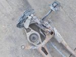 3C0505235AC Балка задняя (подрамник) VOLKSWAGEN Passat CC 2008-2018