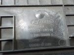 282121H110 Воздухозаборник KIA Ceed (ED) 2007-2012