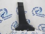 858351C010WK Обшивка средней стойки левой нижняя Hyundai Getz 2002-2010