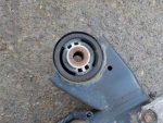13327070 Подрамник двигателя OPEL Astra J 2010-2017