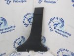 858451C010WK Обшивка средней стойки правой нижняя Hyundai Getz 2002-2010