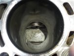  Блок двигателя VOLKSWAGEN Tiguan 2007-2017