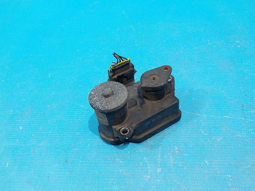 283202A400 Механизм изменения длины впускного коллектора KIA Ceed (ED) 2007-2012 283202A400 Механизм изменения длины впускного коллектора KIA Ceed (ED) 2007-2012