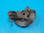 5C0407255 Поворотный кулак передний левый VOLKSWAGEN Jetta 6 2011-2018