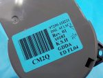 972501H221EQ Блок управления отопителем (печки) KIA Ceed (ED) 2007-2012