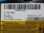 607793000E Подушка безопасности боковая правая в сиденье KIA Ceed (ED) 2007-2012