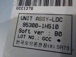 953001H510 Блок управления электроусилителя руля KIA Ceed (ED) 2007-2012