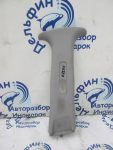 858401C110QS Обшивка средней стойки правой верхняя Hyundai Getz 2002-2010