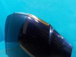 60100SEA000ZZ Капот Honda Accord 7 2003-2007