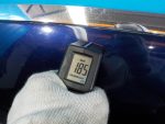 60100SEA000ZZ Капот Honda Accord 7 2003-2007