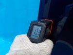 60100SEA000ZZ Капот Honda Accord 7 2003-2007