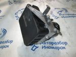 34516774071 Блок ABS BMW 3 серия E90/E91 2003-2009