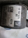 13157575GW Блок ABS OPEL Astra H 2004-2010