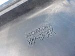 19015RBA004 Диффузор радиатора левый в сборе Honda Accord 7 2003-2007