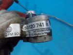 Трубка кондиционера VOLKSWAGEN Jetta 6 2011-2018 5C0820741B