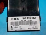 5N0035342F Блок управления мультимедией VOLKSWAGEN Jetta 6 2011-2018