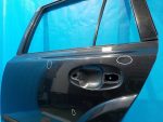 Дверь задняя левая Subaru Legacy Outback (B14) 2010-2014 60409AJ1109P