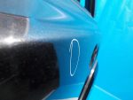 Дверь задняя левая Subaru Legacy Outback (B14) 2010-2014 60409AJ1109P