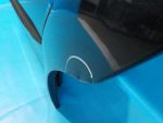 Дверь задняя левая Subaru Legacy Outback (B14) 2010-2014 60409AJ1109P